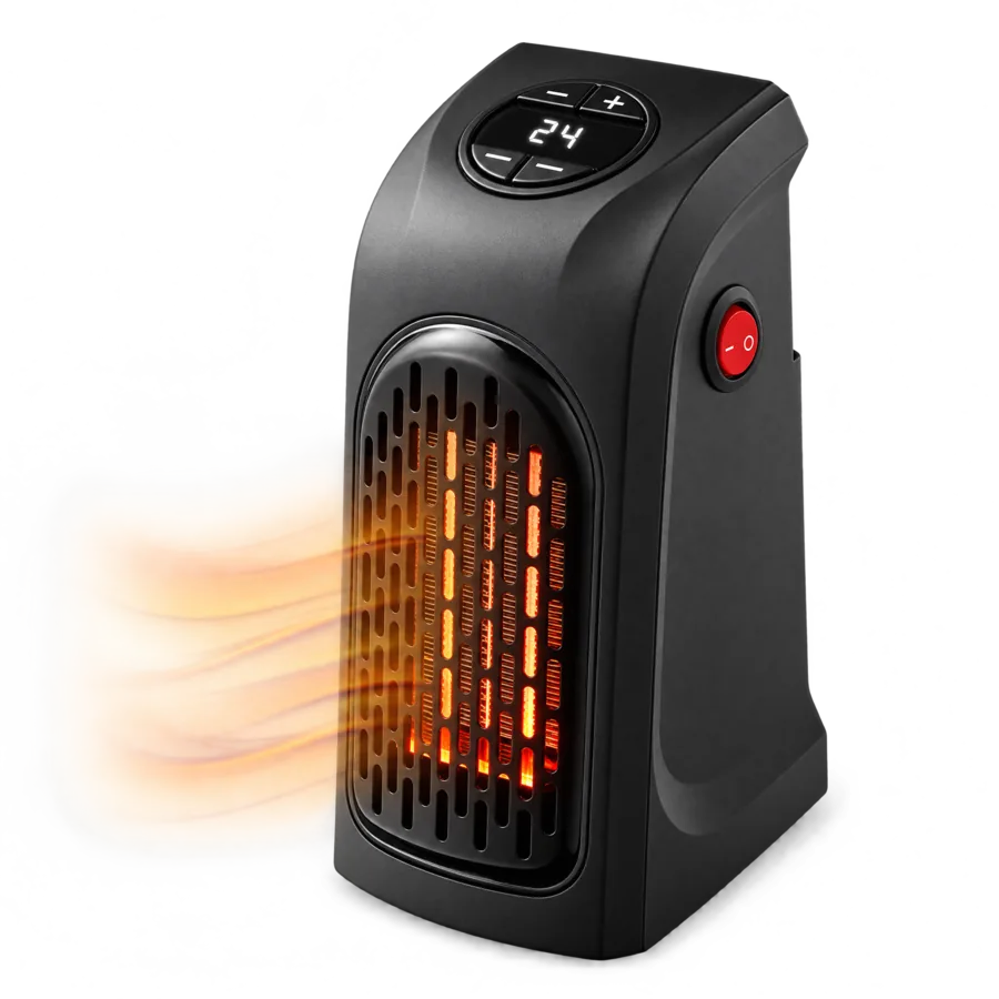 HeatPal heater